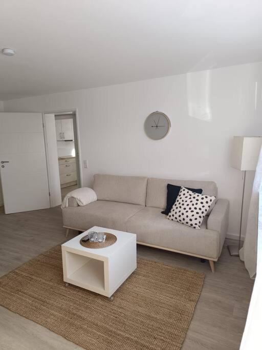 Strandnahe Ferienwohnung Timmendorfer Strand Esterno foto